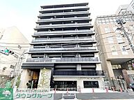 東京都渋谷区代々木3丁目46-1：物件画像／株式会社タウンハウジング東京　明大前店