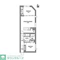 スタイリオ桜新町1階28.8万円