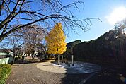 久我山駅周辺 2000m