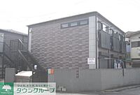 東京都世田谷区桜上水1丁目17-10：物件画像／株式会社タウンハウジング東京　明大前店