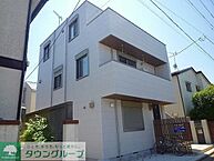 東京都世田谷区北沢5丁目15-11：物件画像／株式会社タウンハウジング東京　明大前店