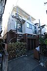 東京都中野区中野1丁目11-10：物件画像／株式会社タウンハウジング東京　明大前店
