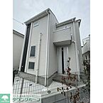 東京都世田谷区喜多見5丁目22-18：物件画像／株式会社タウンハウジング東京　明大前店
