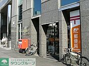 郵便局 185m