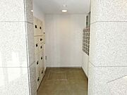 ★便利な宅配ＢＯＸあります★