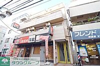 東京都世田谷区宮坂2丁目18-2：物件画像／株式会社タウンハウジング東京　明大前店