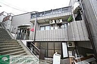 東京都渋谷区神山町28-1：物件画像／株式会社タウンハウジング東京　明大前店