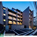 東京都世田谷区太子堂2丁目37-10：物件画像／株式会社タウンハウジング東京　明大前店