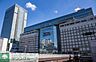 周辺：新宿タカシマヤ 徒歩13分。 970m
