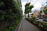 周辺：方南町駅周辺 240m