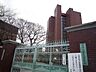 周辺：日本大学文理学部 400m