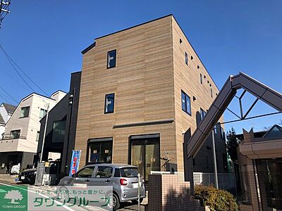 外観 外観
