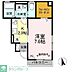 間取り：間取図