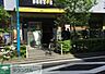 周辺：ドトールコーヒーショップ幡ヶ谷店 徒歩2分。 120m