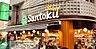 周辺：Santoku幡ヶ谷店 徒歩8分。徒歩8分。 580m