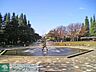 周辺：世田谷公園 徒歩17分。公園 1350m