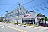 周辺：西友調布入間町店 689m