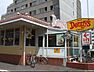 周辺：デニーズ 230m
