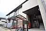 外観：★安心の大手ハウスメーカー施工のアパート・2004年完成・きれいな外観です★