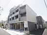 外観：★駒場東大前から徒歩4分★
