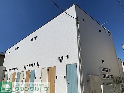 外観 外観