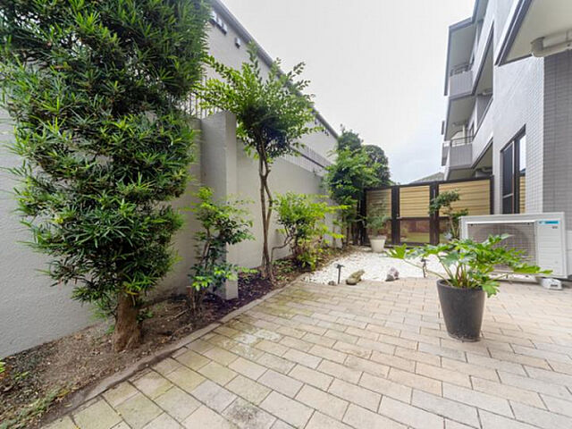 その他 朝日マンション目白 1階/-