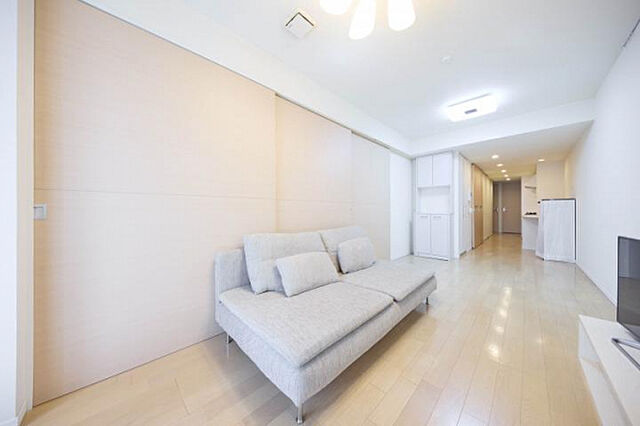 その他 ラグナタワー 2階/-