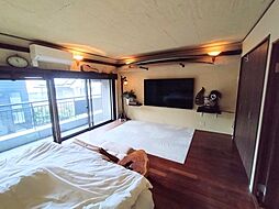 室内の画像