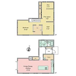 鎌倉市坂ノ下中古戸建