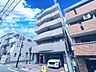 外観：外観