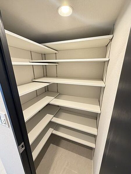 収納を拡大表示