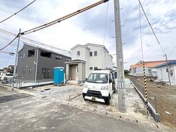 東松島市矢本6期　2号棟