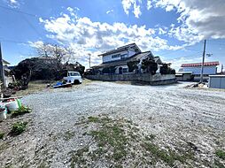 塩釜市伊保石　建築条件なし