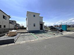 東松島市大曲3期　1号棟