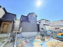 安養寺2期　2号棟