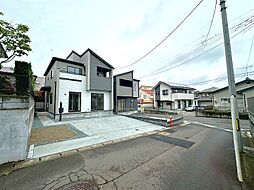 名取市名取が丘4丁目　1号棟