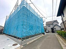 霞目1期　1号棟
