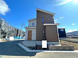 塩竃市芦畔町　7号棟