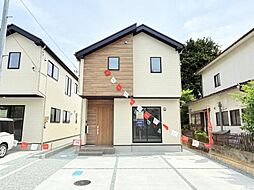 南光台7期　2号棟