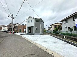 上飯田3丁目3期　5号棟