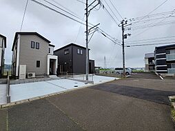 柳生7期　2号棟
