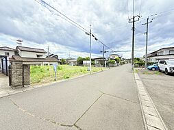 泉区歩坂町　B区画