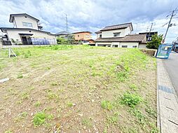 泉区歩坂町　A区画