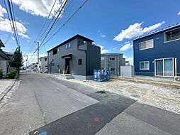 上飯田2丁目3期　3号棟