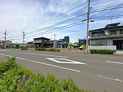 岩沼市二木2丁目　1号棟
