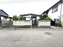 塩竈市清水沢二丁目　建築条件なし