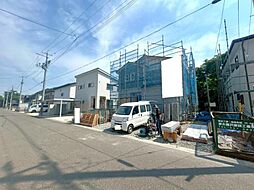 落合2丁目　15号棟