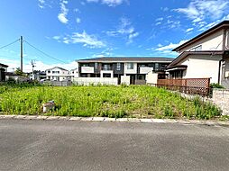 四郎丸第24　建築条件無し　2号地