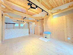 柴田郡村田町大字沼辺字新小谷地 1LDKの室内