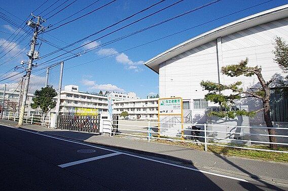 仙台市立国見小...